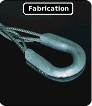 fabrication products