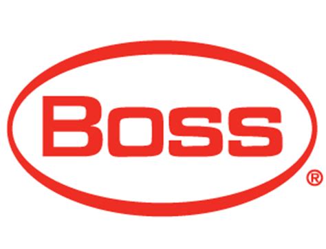 Boss Manufacturing